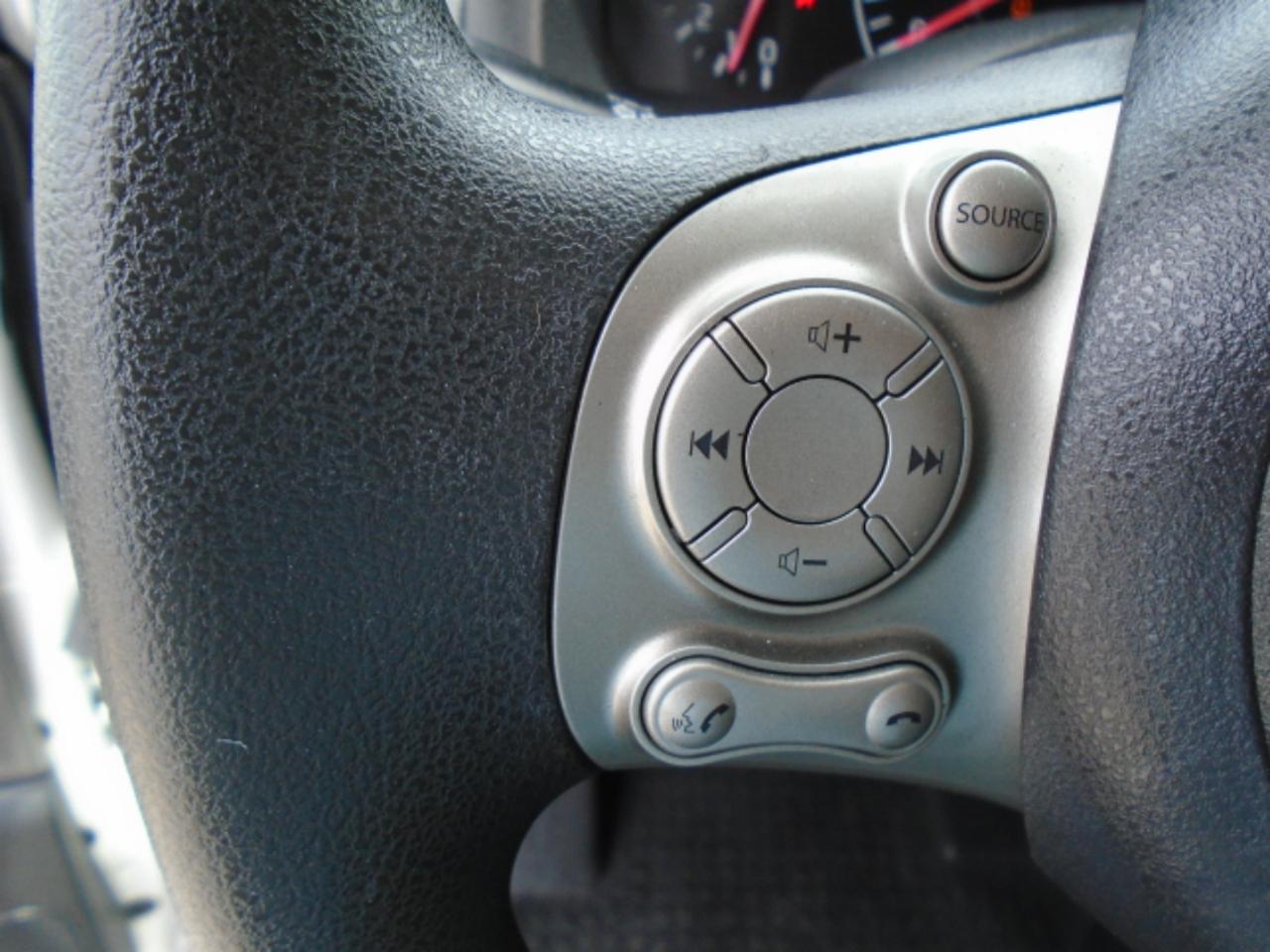 Nissan NV200 S 2016