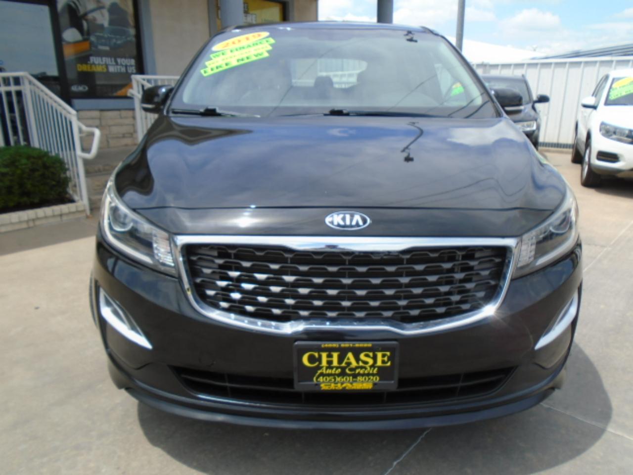 Kia Sedona LX 2019