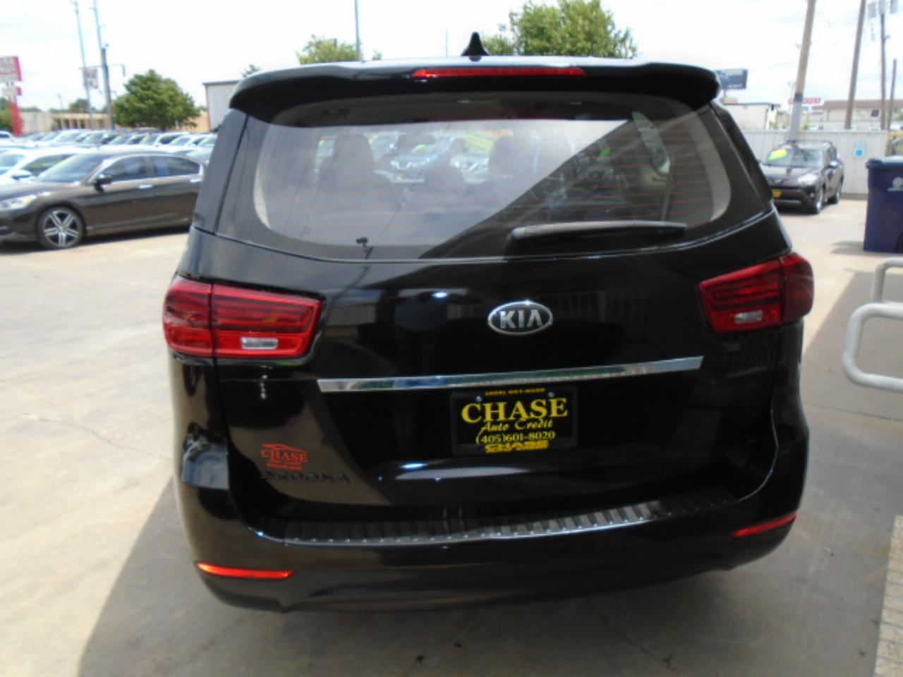 Kia Sedona LX 2019