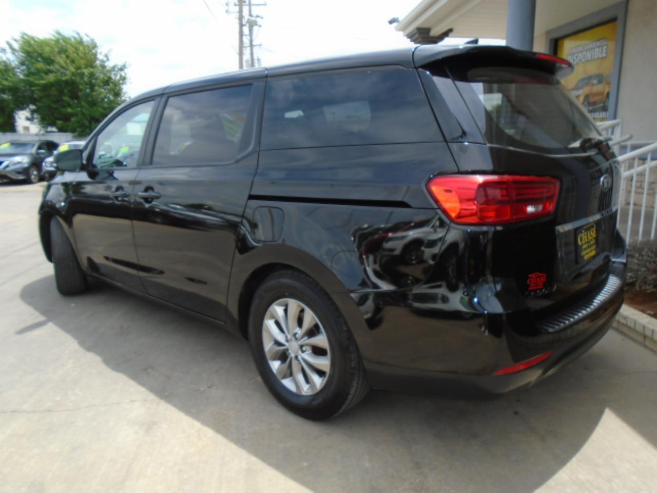 Kia Sedona LX 2019