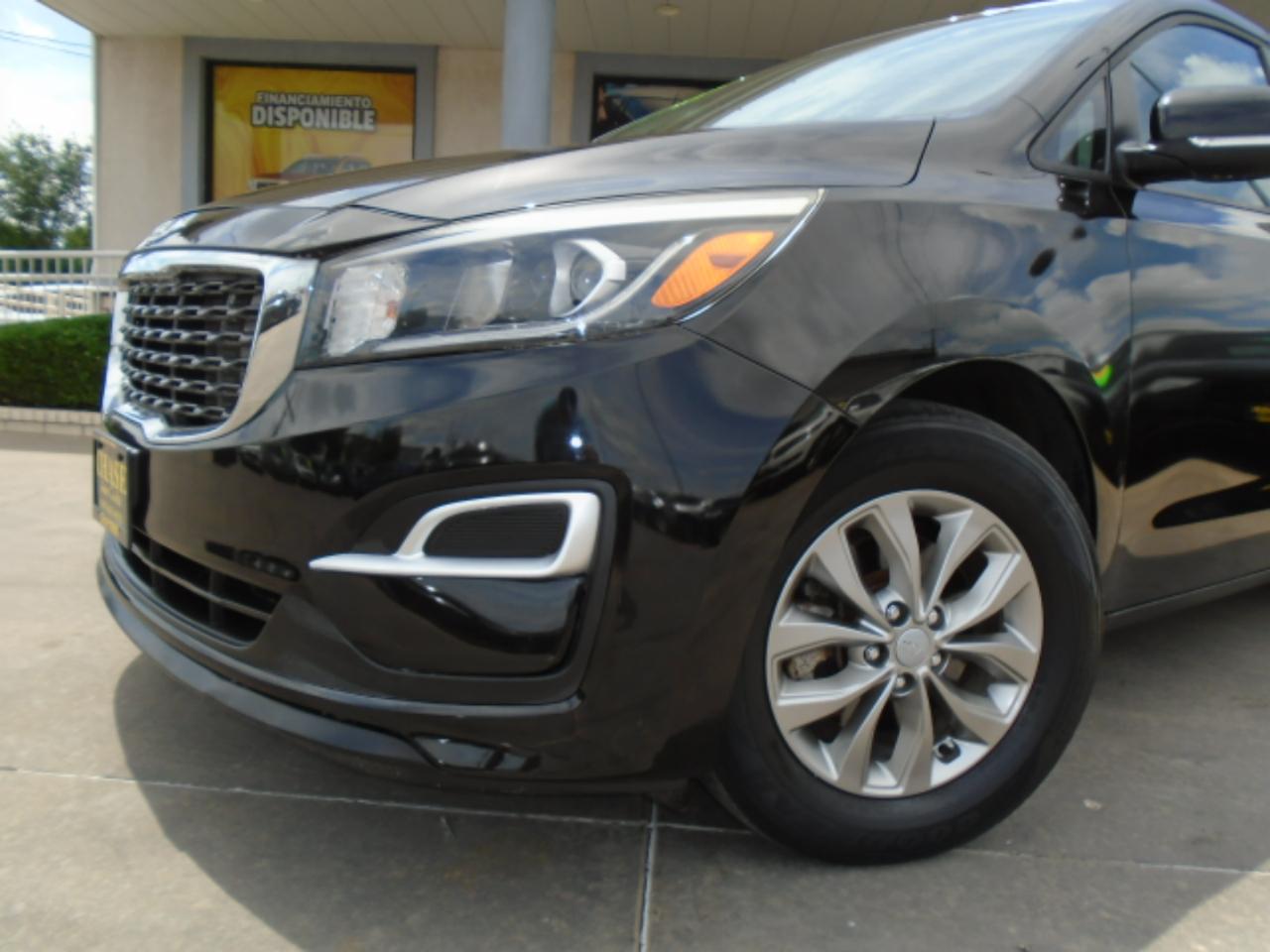 Kia Sedona LX 2019