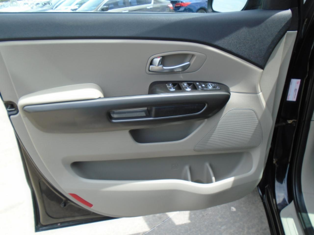Kia Sedona LX 2019