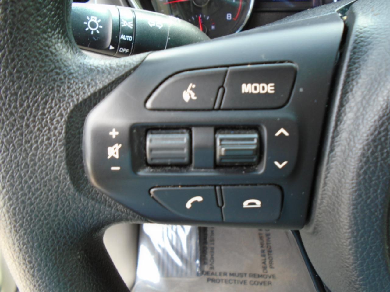 Kia Sedona LX 2019