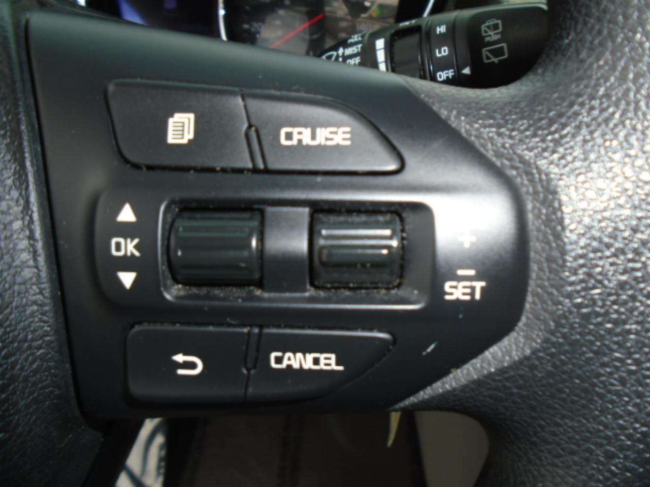 Kia Sedona LX 2019