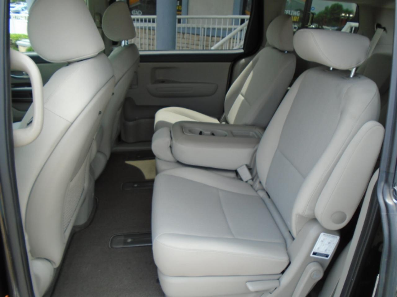 Kia Sedona LX 2019