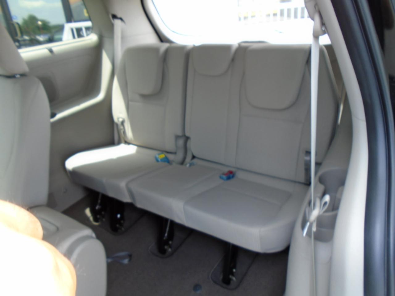 Kia Sedona LX 2019