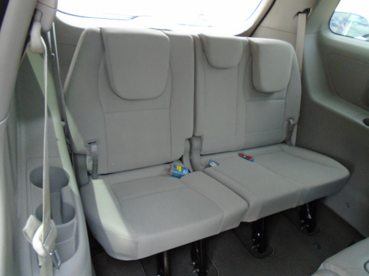 Kia Sedona LX 2019
