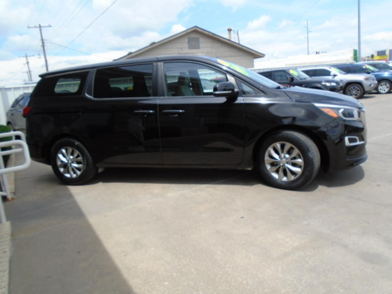 Kia Sedona LX 2019