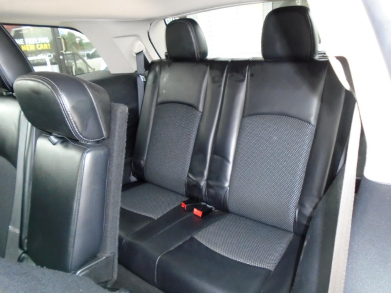 Dodge Journey Crossroad FWD 2018