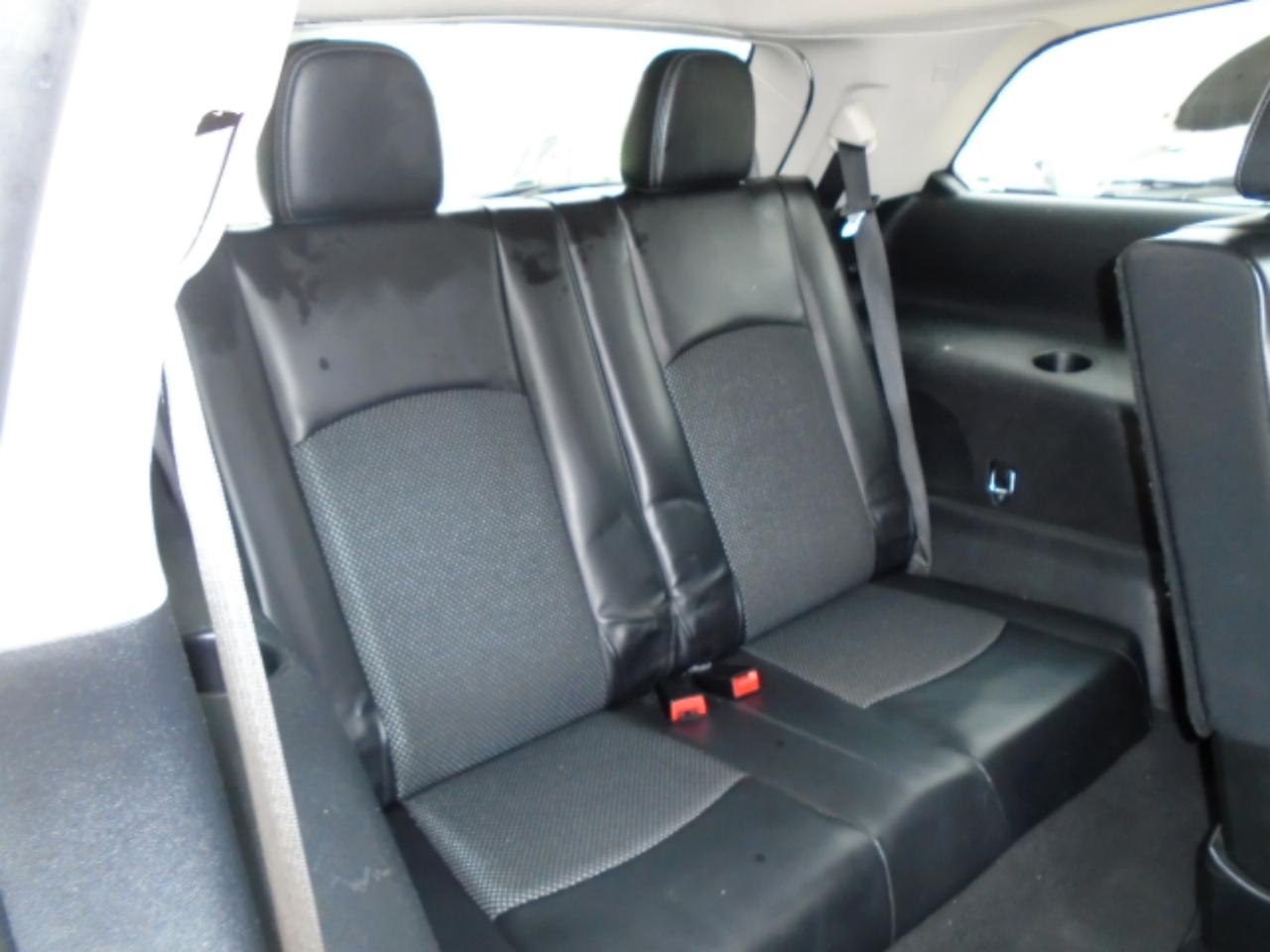 Dodge Journey Crossroad FWD 2018