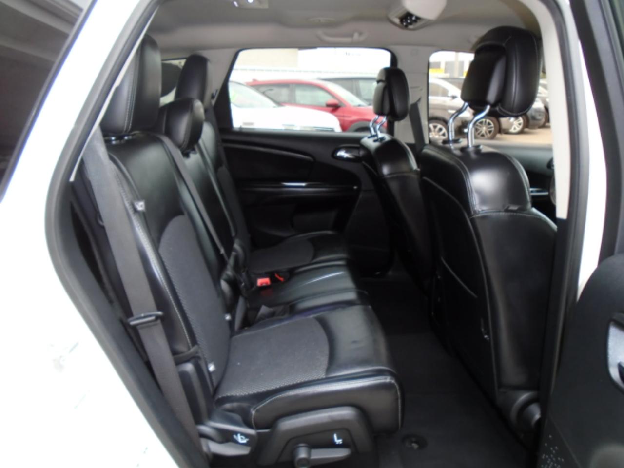 Dodge Journey Crossroad FWD 2018