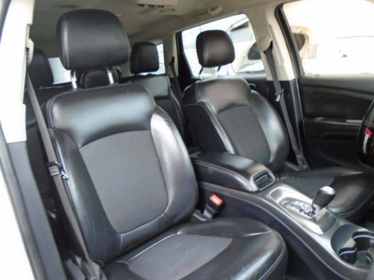Dodge Journey Crossroad FWD 2018
