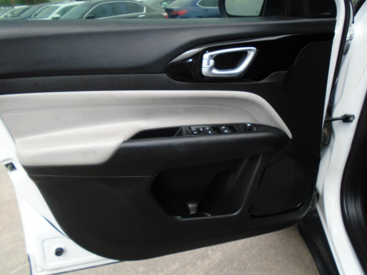 Jeep Compass Limited 4WD 2022