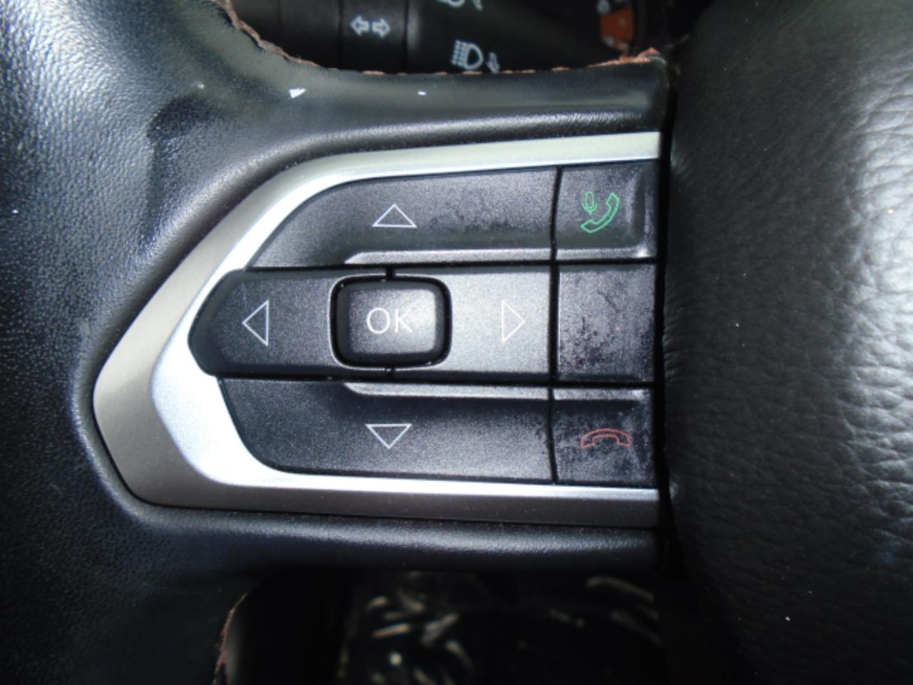 Jeep Compass Limited 4WD 2022