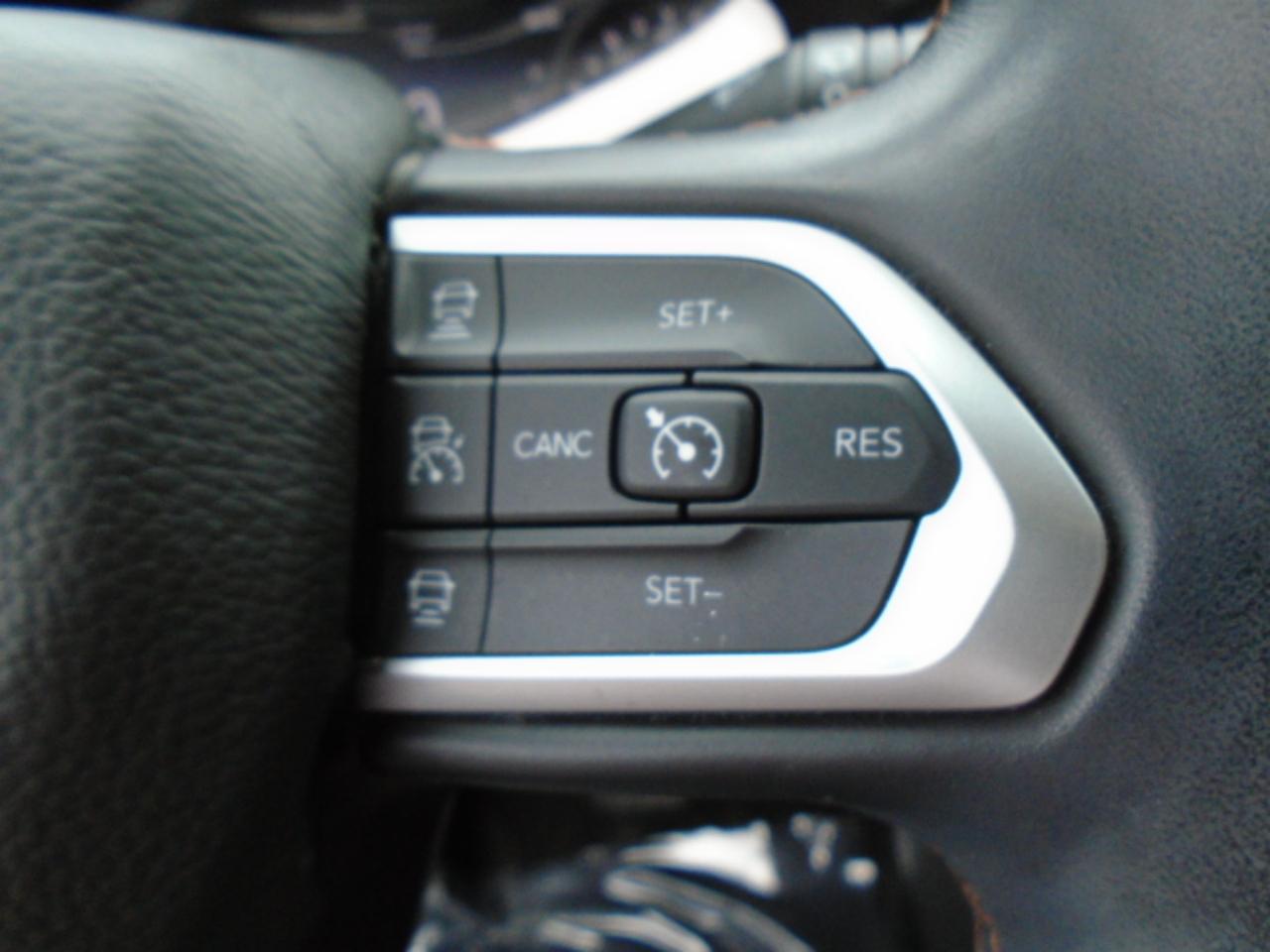 Jeep Compass Limited 4WD 2022