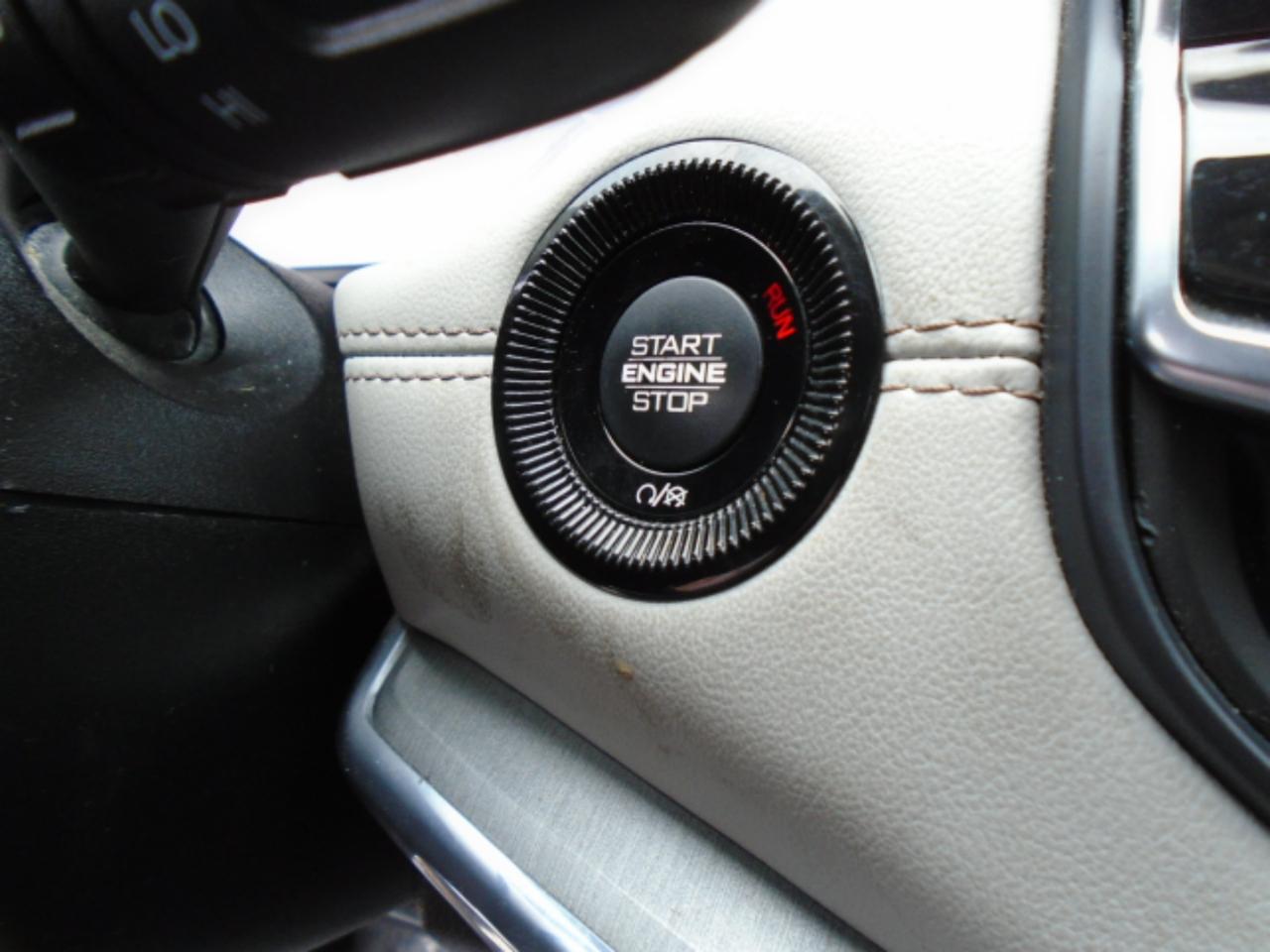 Jeep Compass Limited 4WD 2022