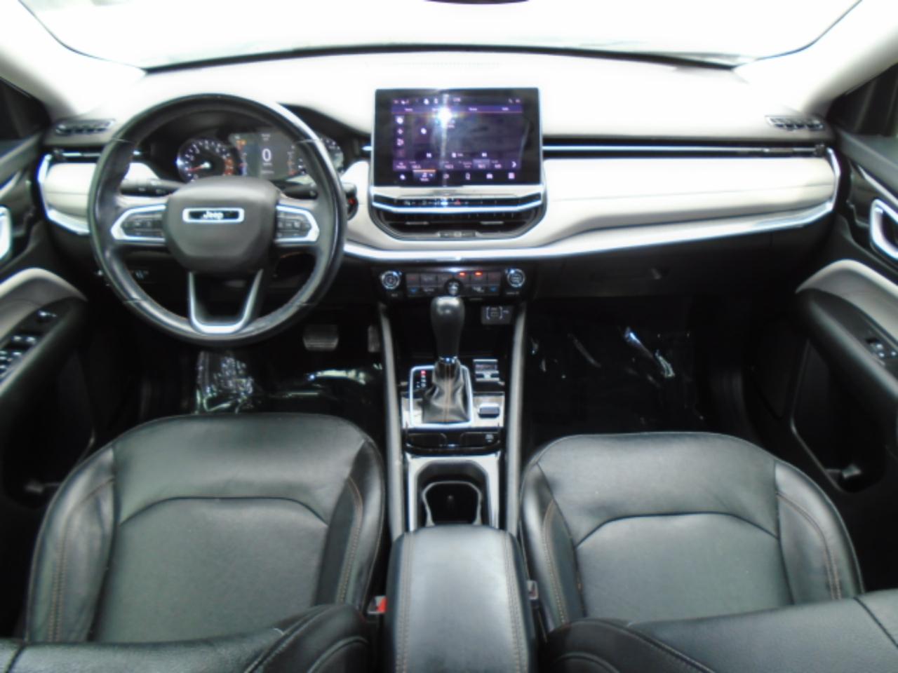 Jeep Compass Limited 4WD 2022