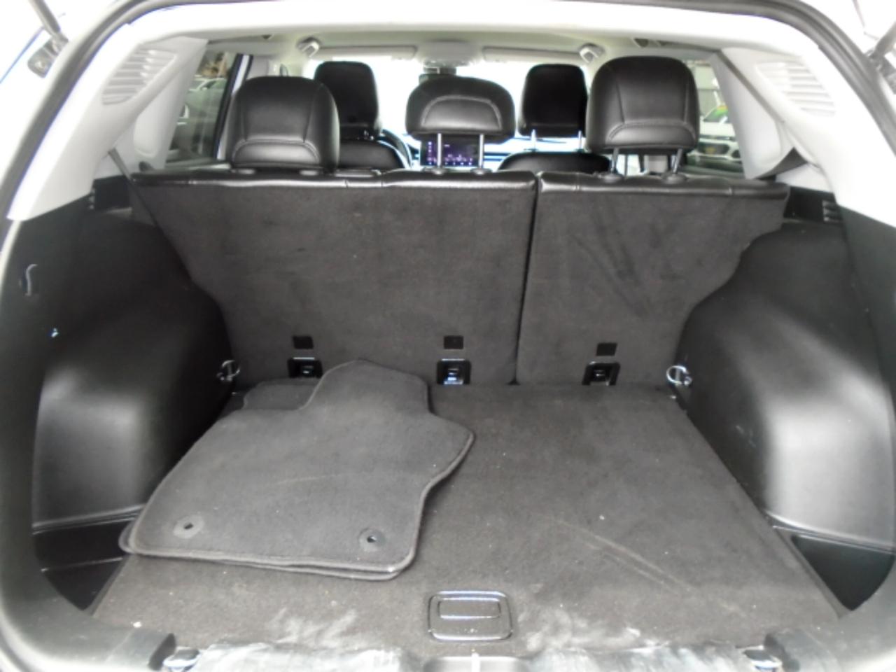 Jeep Compass Limited 4WD 2022