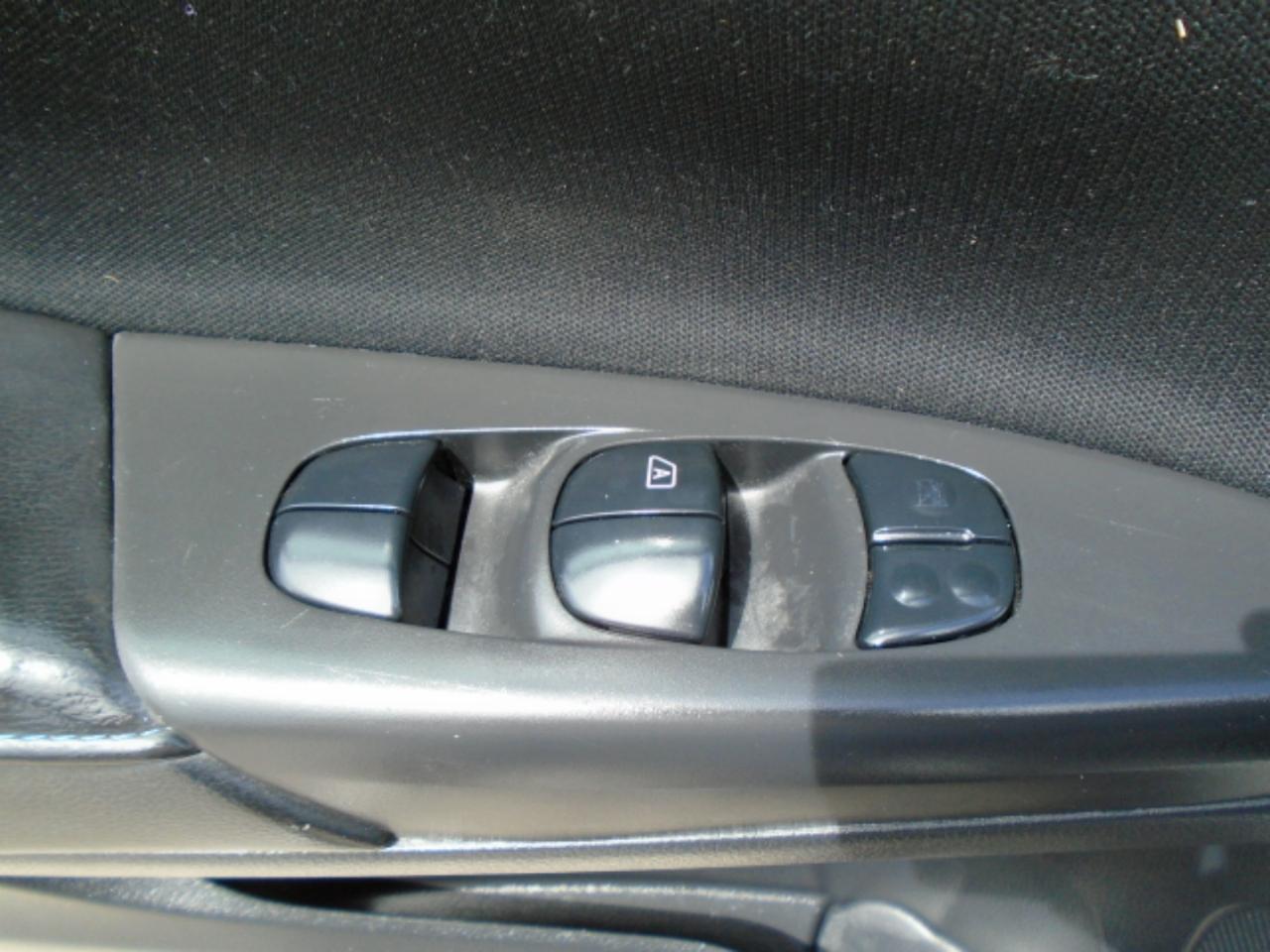 Nissan Sentra SR 2019