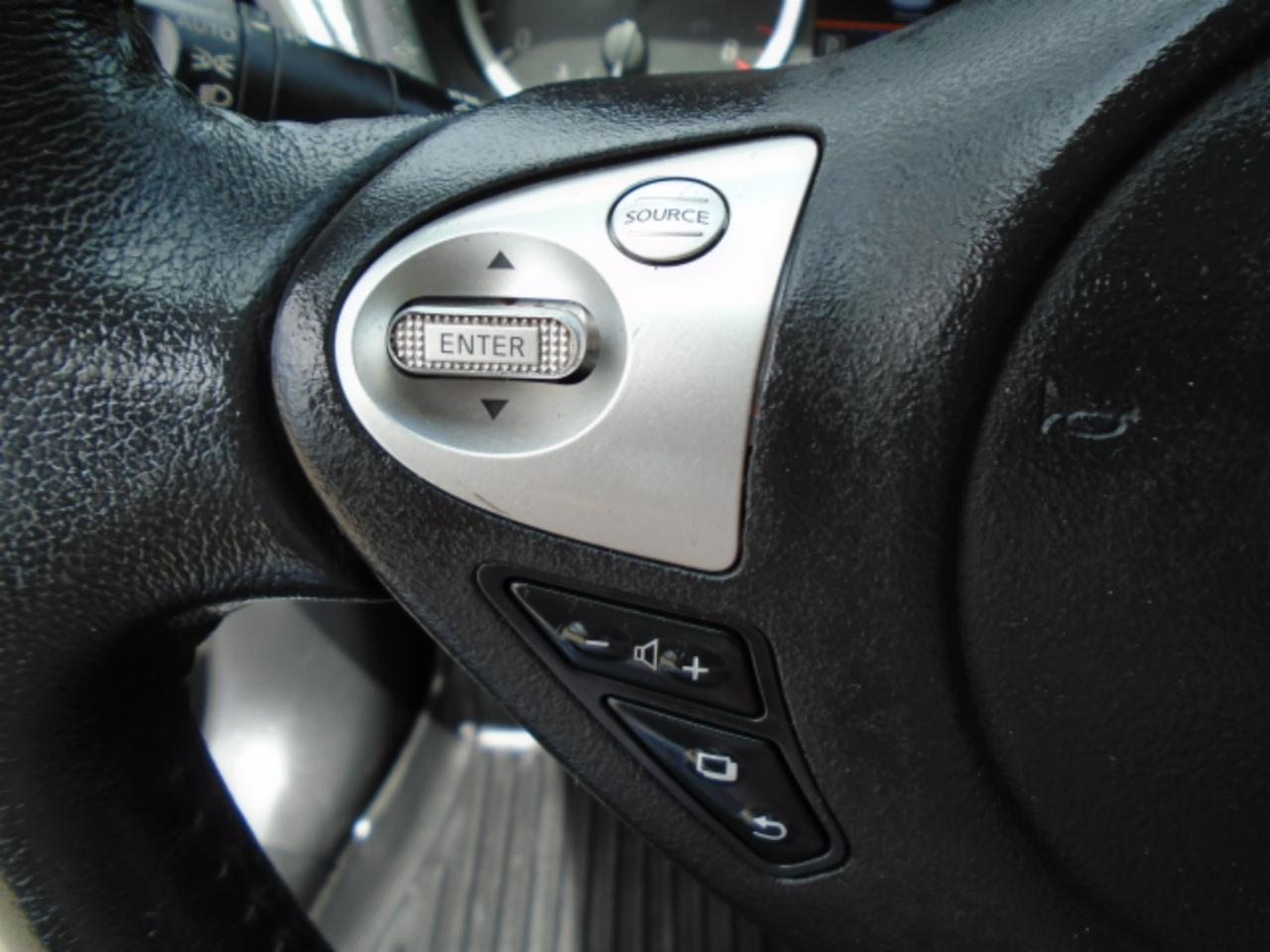Nissan Sentra SR 2019