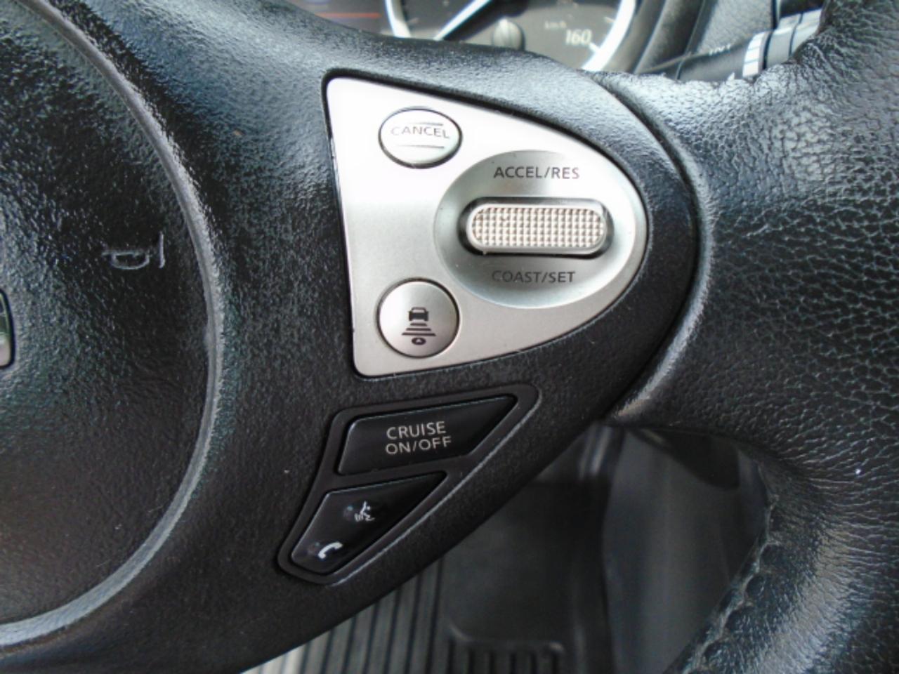 Nissan Sentra SR 2019