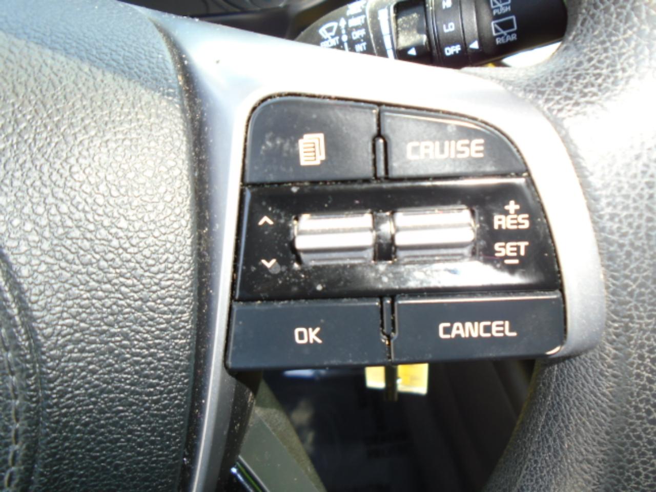 Kia Sorento L 2019