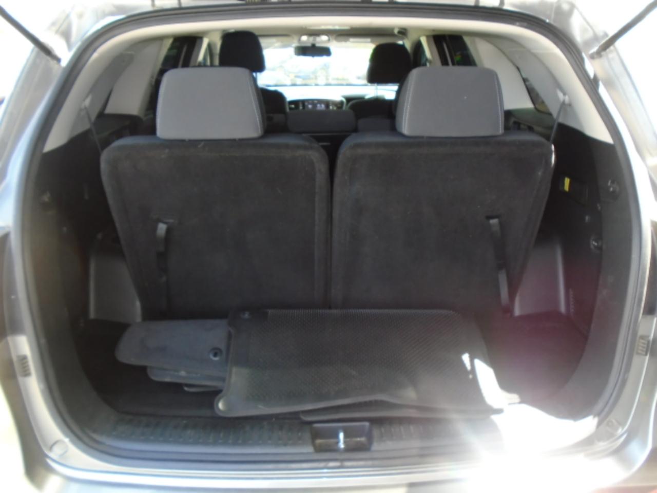 Kia Sorento L 2019