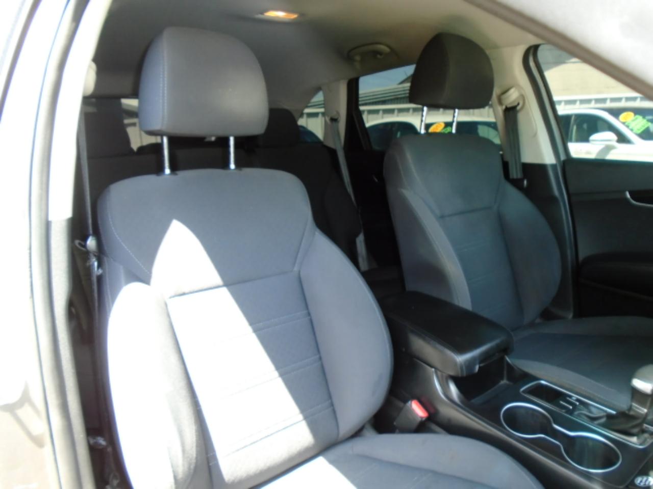 Kia Sorento L 2019