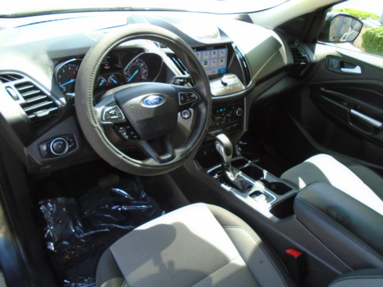 Ford Escape SE FWD 2019