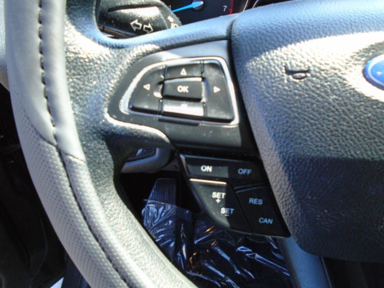 Ford Escape SE FWD 2019