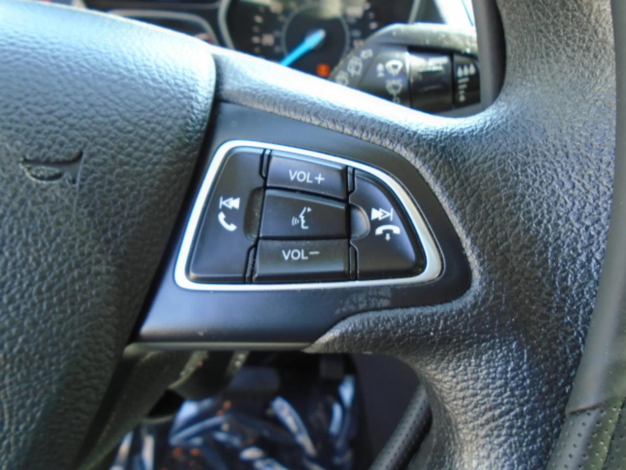 Ford Escape SE FWD 2019