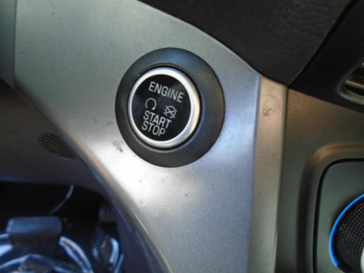 Ford Escape SE FWD 2019