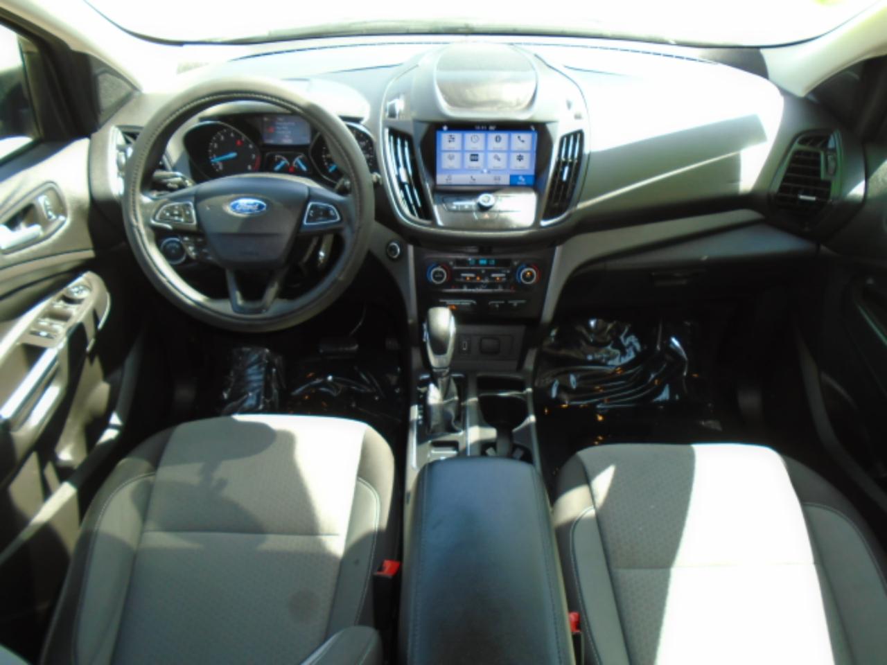Ford Escape SE FWD 2019