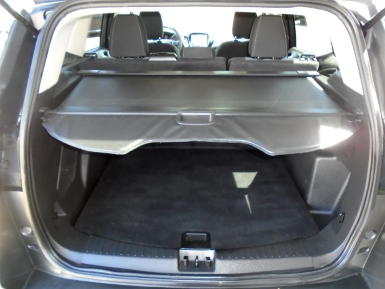 Ford Escape SE FWD 2019