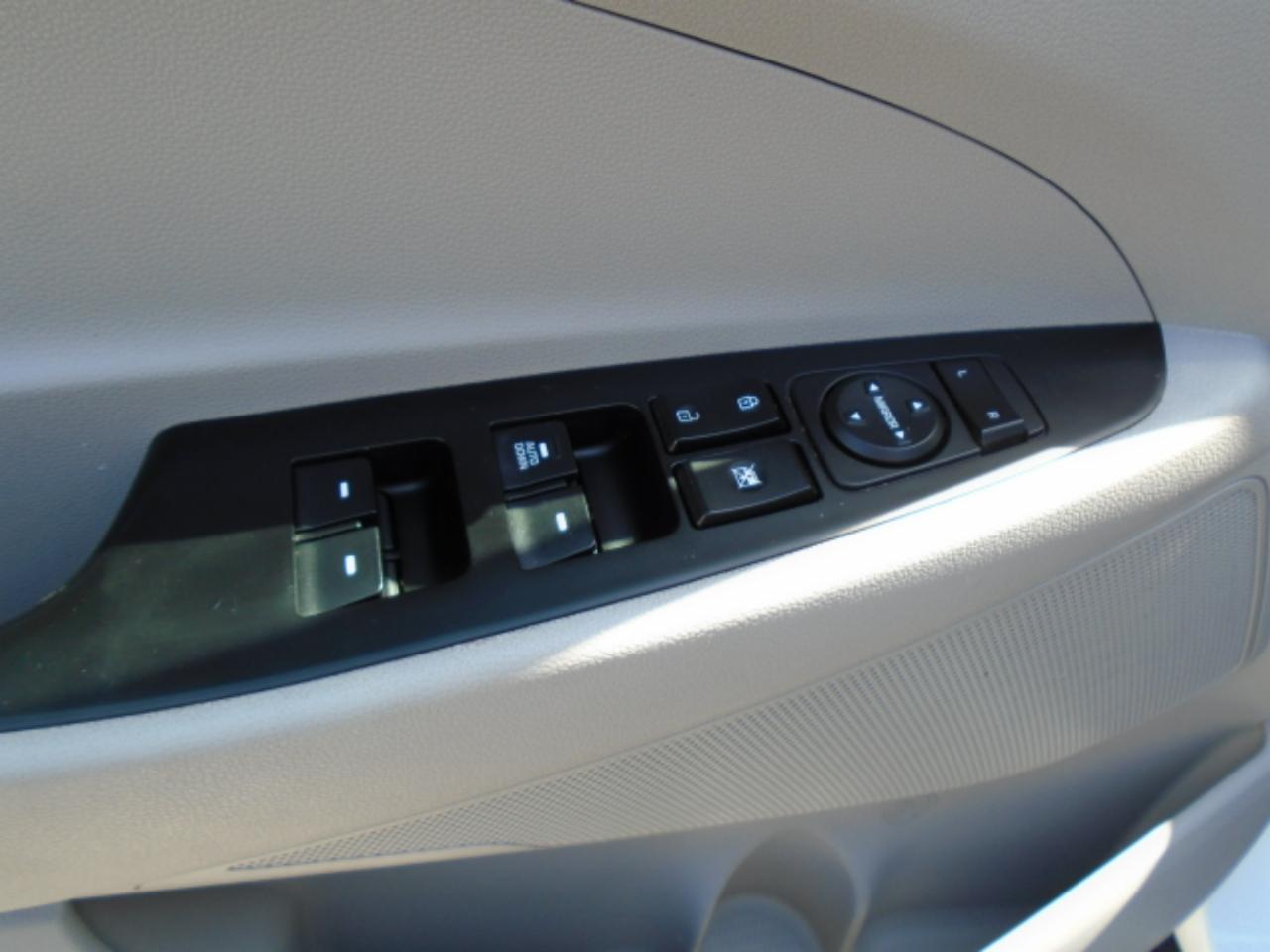 Hyundai Tucson SE 2020