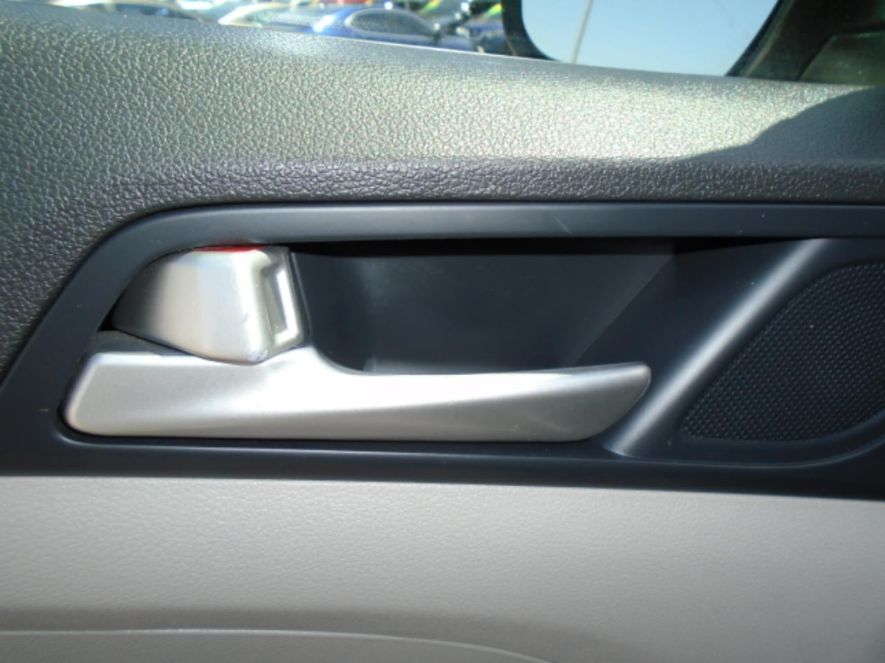 Hyundai Tucson SE 2020