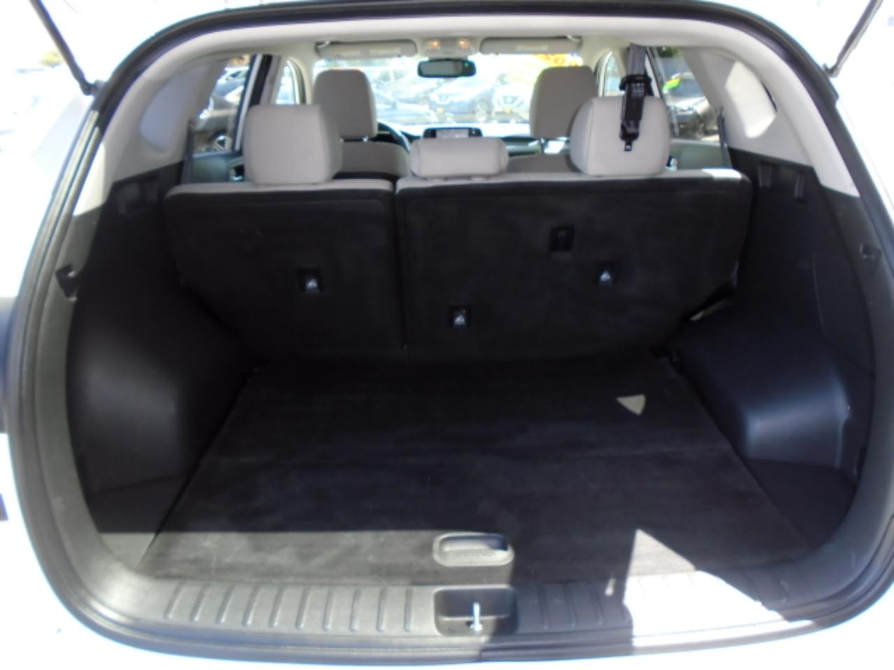 Hyundai Tucson SE 2020