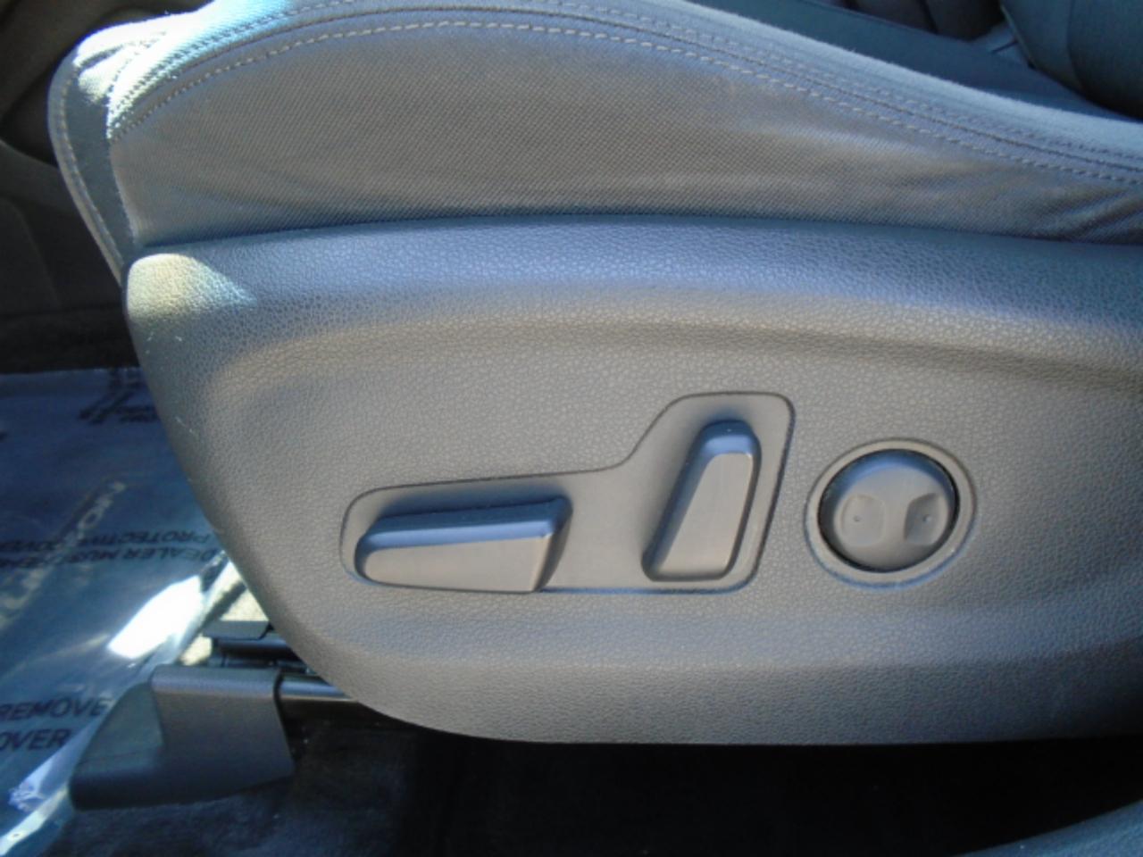 Hyundai Tucson SE 2017