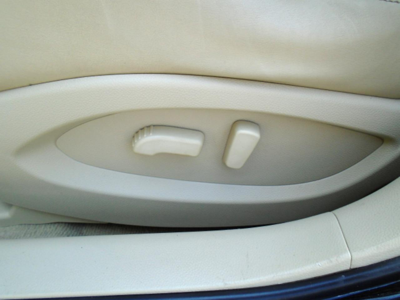Infiniti QX50 Base RWD 2014
