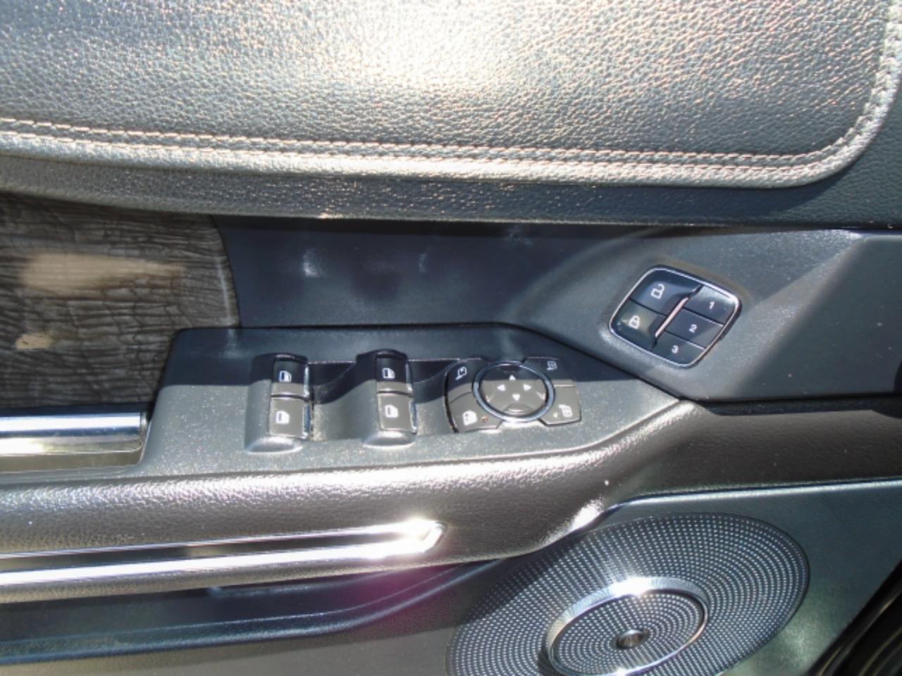 Ford Expedition MAX Limited 2WD 2018