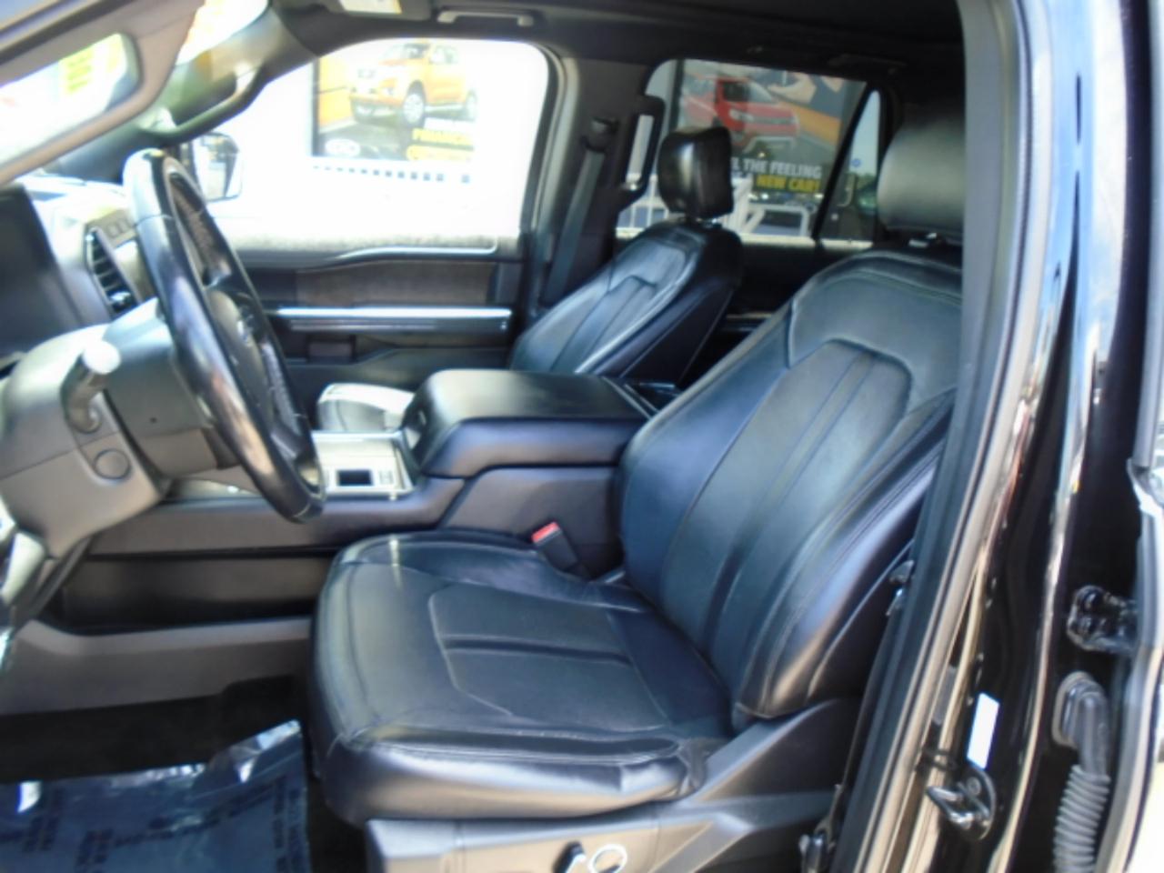 Ford Expedition MAX Limited 2WD 2018