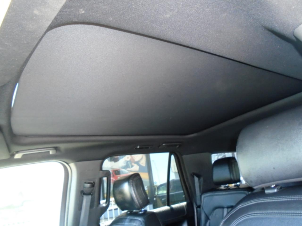 Ford Expedition MAX Limited 2WD 2018