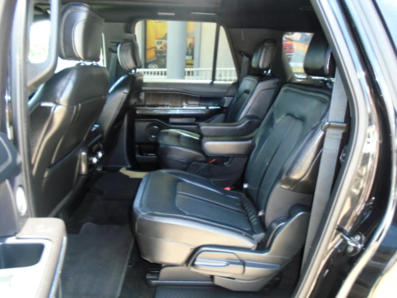 Ford Expedition MAX Limited 2WD 2018