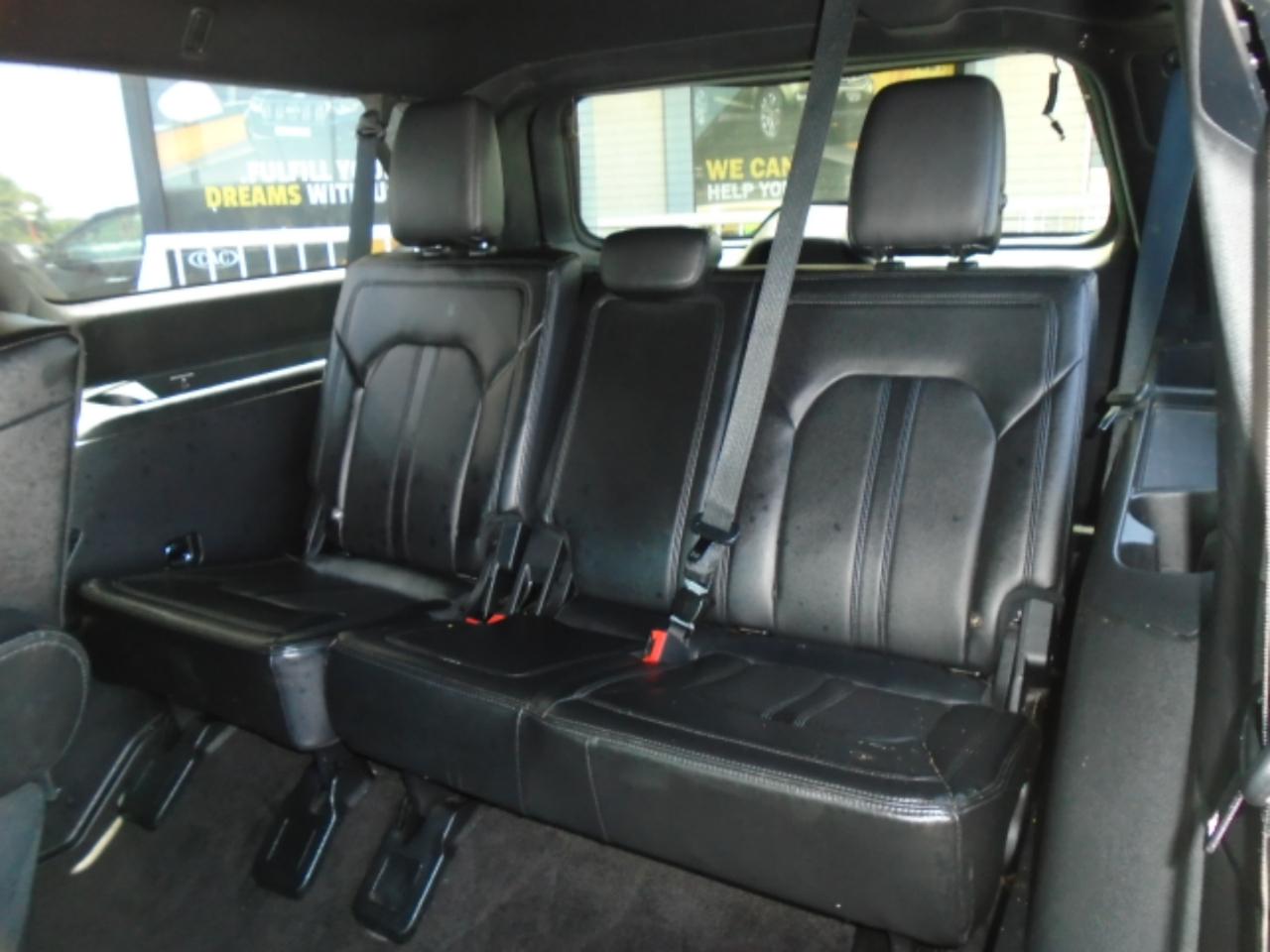 Ford Expedition MAX Limited 2WD 2018