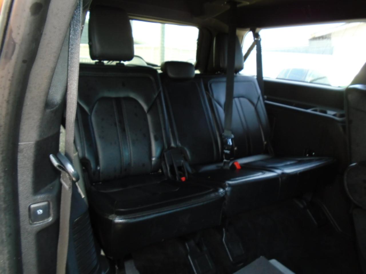 Ford Expedition MAX Limited 2WD 2018