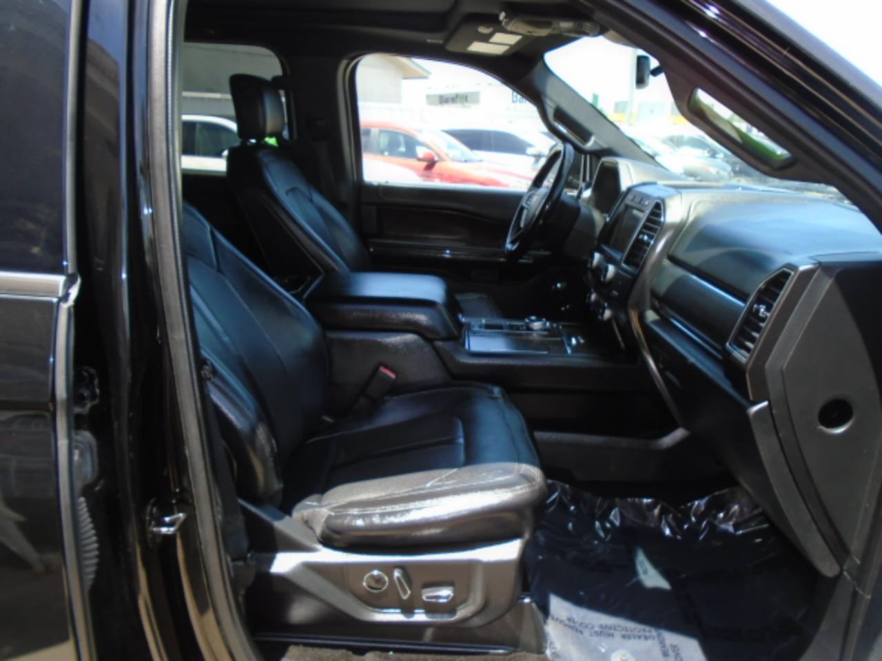 Ford Expedition MAX Limited 2WD 2018