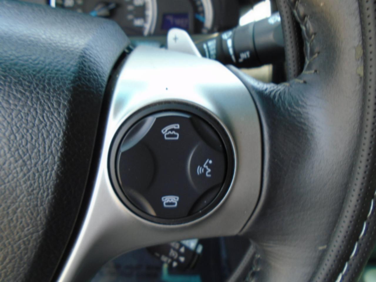 Toyota Camry SE Sport 2014