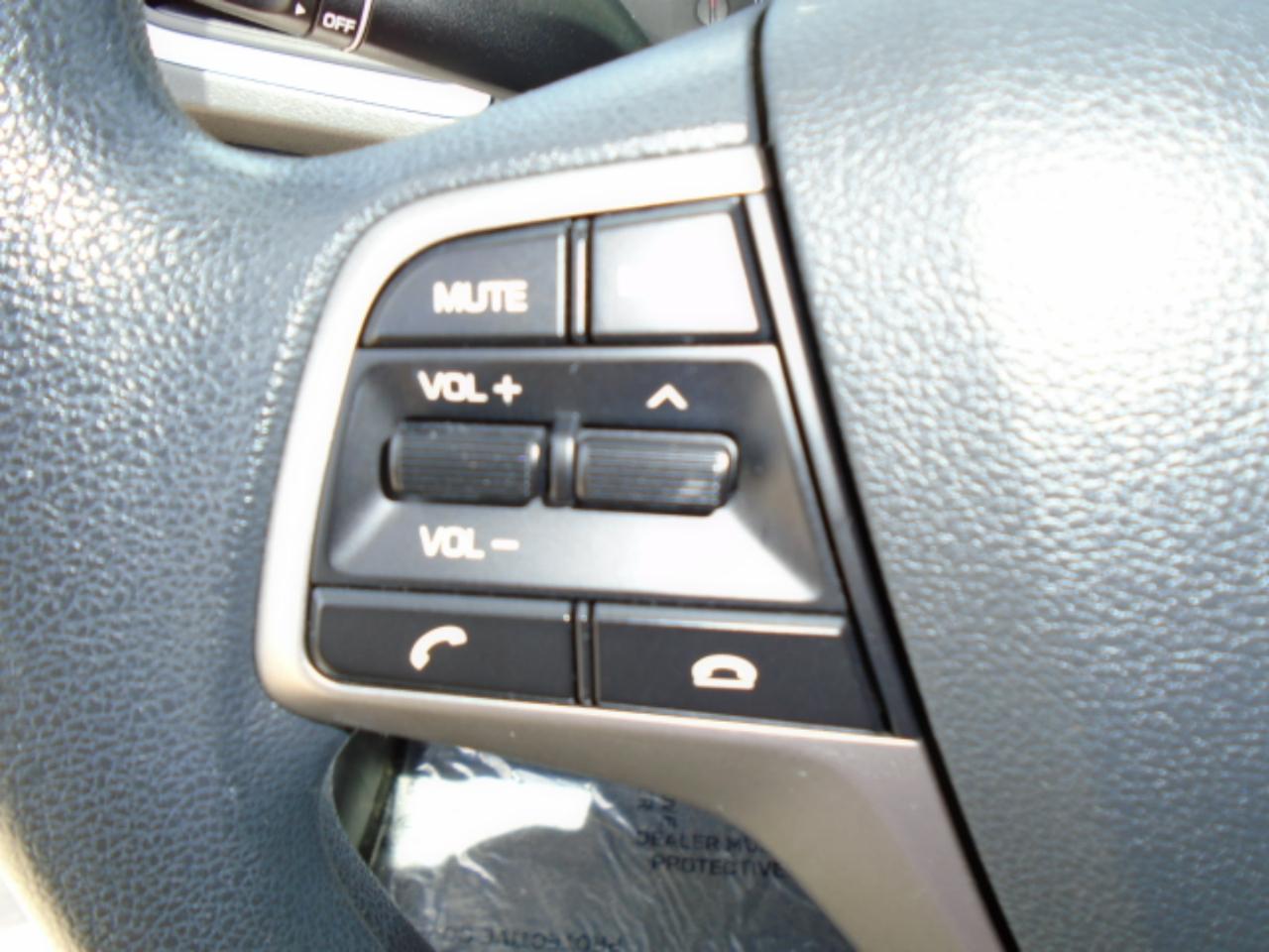 Hyundai Accent SEL 4-Door 6A 2020