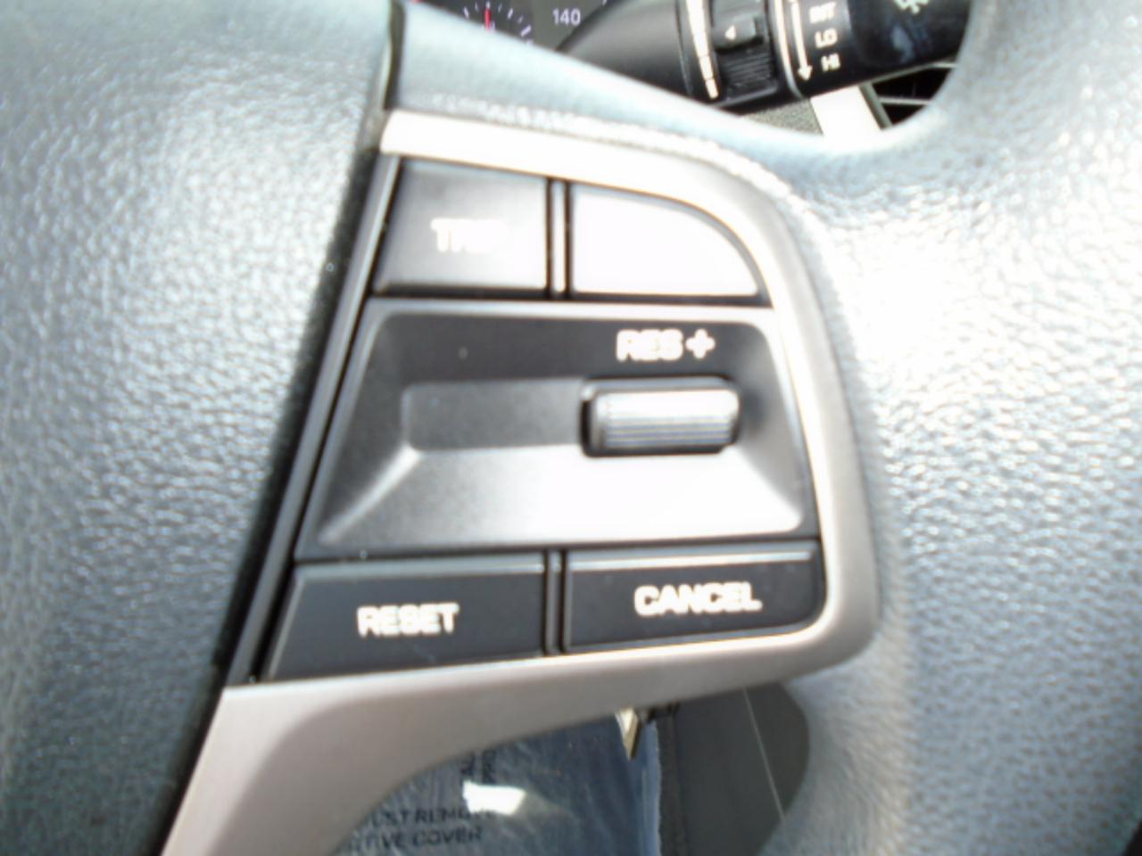 Hyundai Accent SEL 4-Door 6A 2020