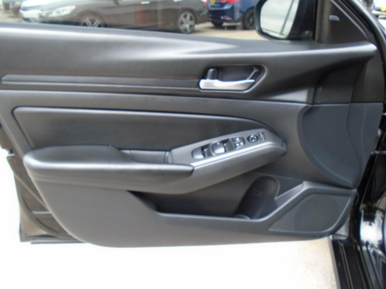 Nissan ALTIMA 2.5  2021